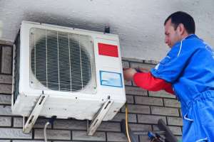 HVAC Companies Near Goodville, PA Available Now